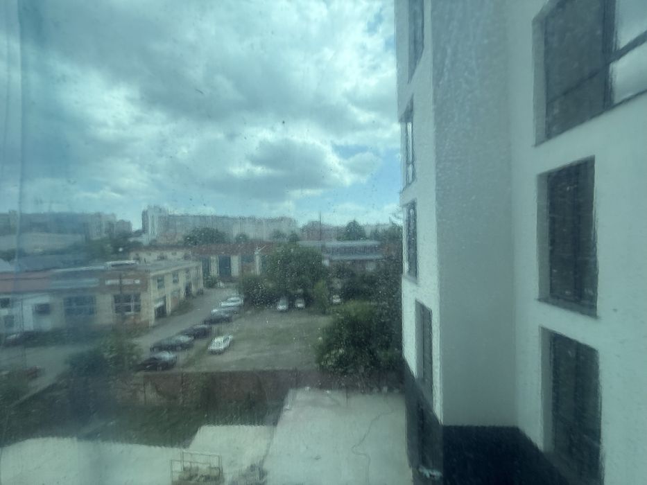 2 х новобудова, 4 поверх Чернівці вул. Сторожинецька 43 біля Каспрука Канівської - View 2