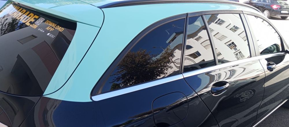 Urgente: Cede-se licença de taxi em Lagos