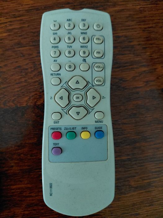 Телевізор THOMSON