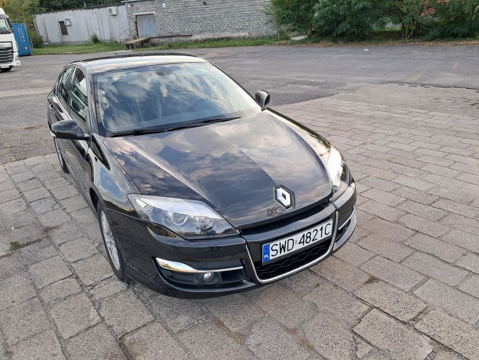 Renault Laguna