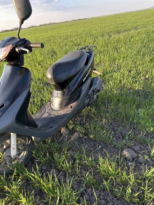 Продам honda dio af-34