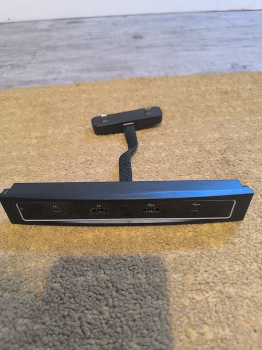 Adaptador para Tesla