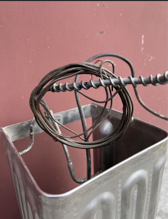 Испаритель Холодильника Саратов В Сборе