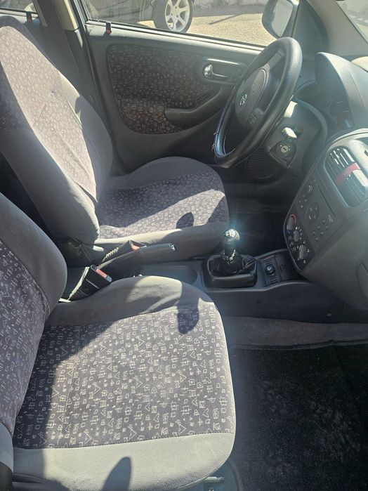 OPEL CORSA 1.2,  Ar.Condicinado — photo 5