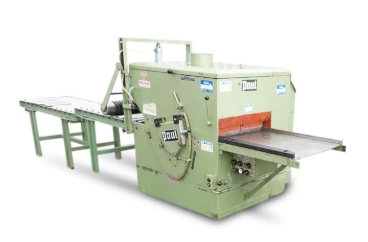 Wielopiła Paul K3U800