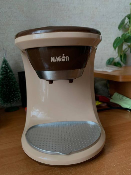 Кавоварка  Magio