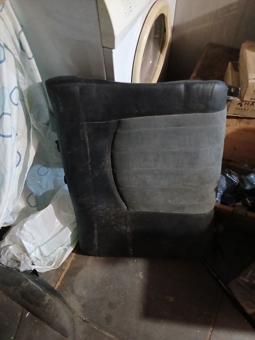 Vendo este material para desocupar