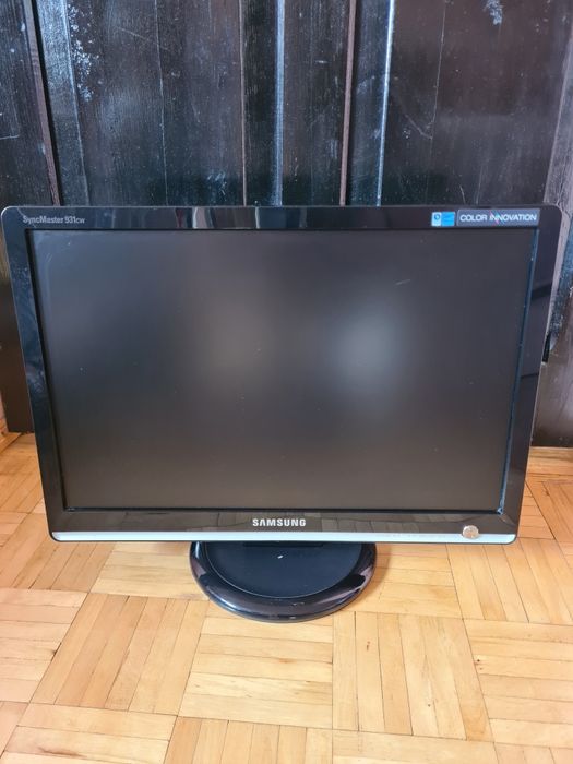 Samsung Ekran 931cw