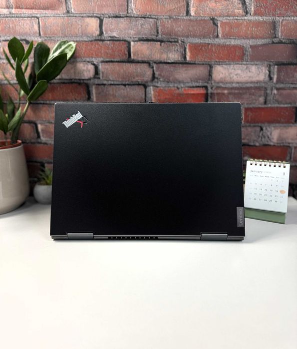 Сенсорний Lenovo ThinkPad X1 Yoga G6·i5-1145G7·16GB+SSD256·14"FHD 14"