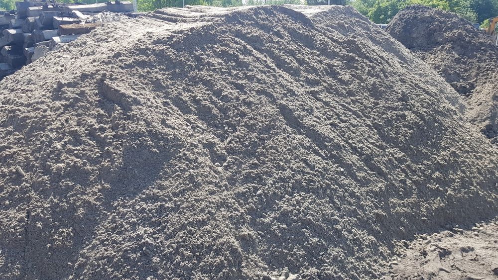 piasek zasypowy piach zasyp