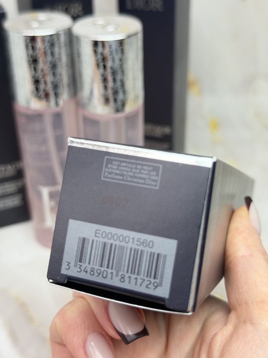 Фіксатор для макіяжу Dior