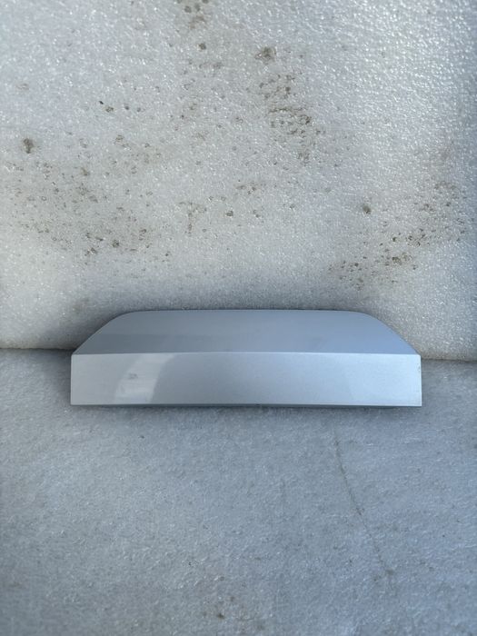 Dacia Spring lift 24- zaślepka zderzaka grilla przód