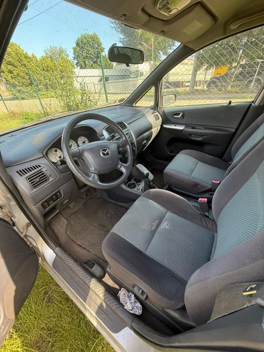 Мазда прімасі 2.0 д.