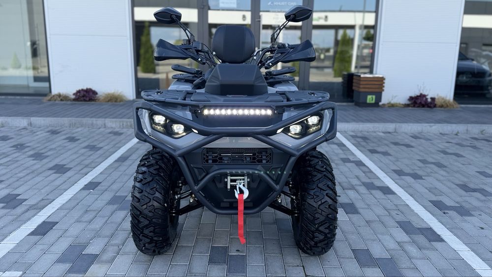 Linhai Hammer 230 НОВИЙ