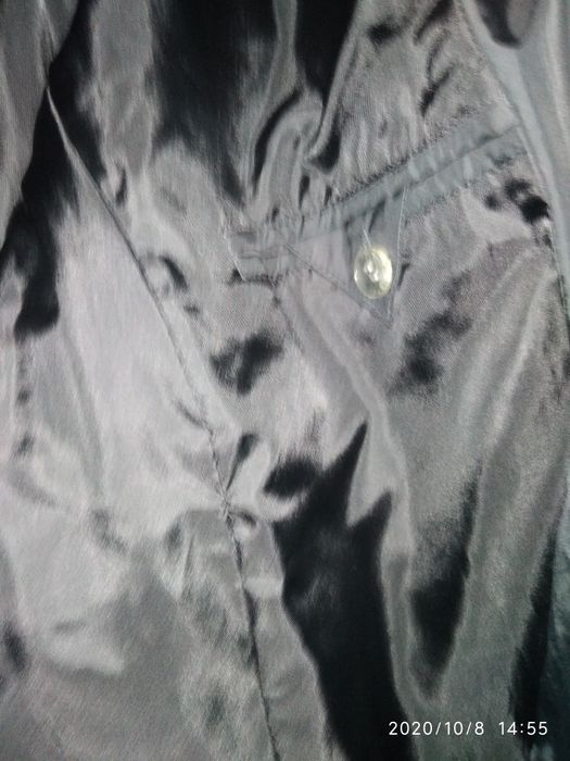 Курточка большого размера