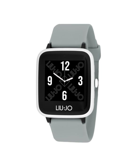 Blackview W20 Smartwatch oliwkowy