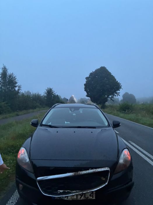 Sprzedam Volvo v40 CC