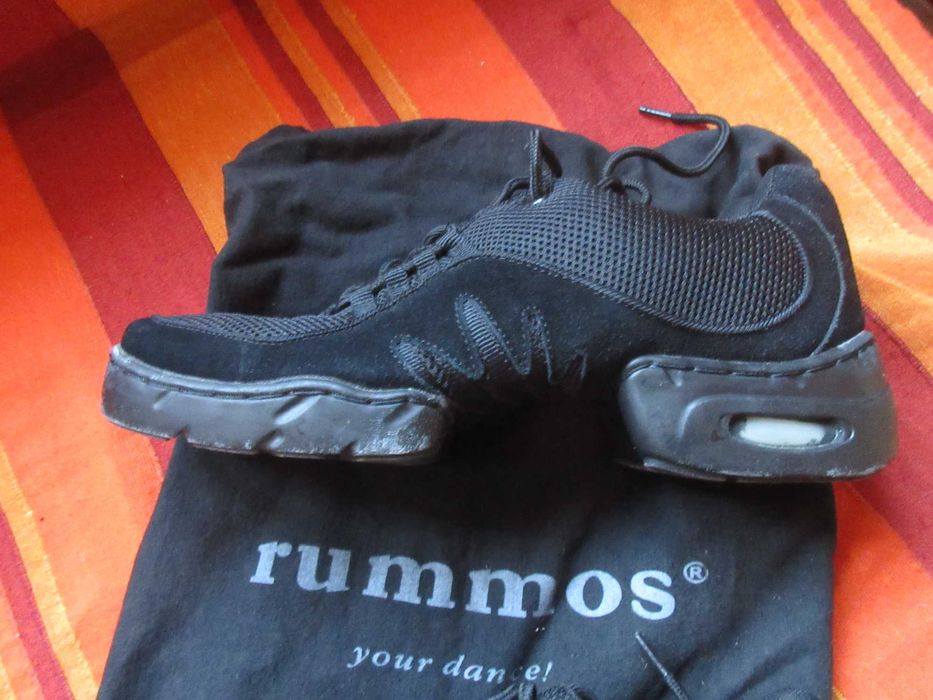 Ténis de Dança Rummos