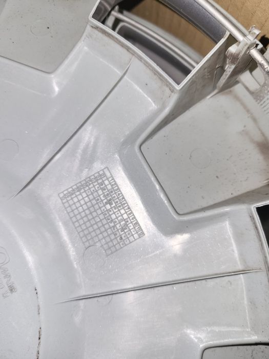 Kołpaki 15 C do Opla