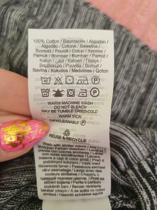 Szara  bluza z kapturem