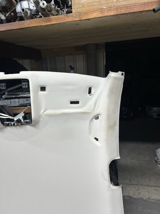 Стеля потолок Passat CC Volkswagen CC під перешивку