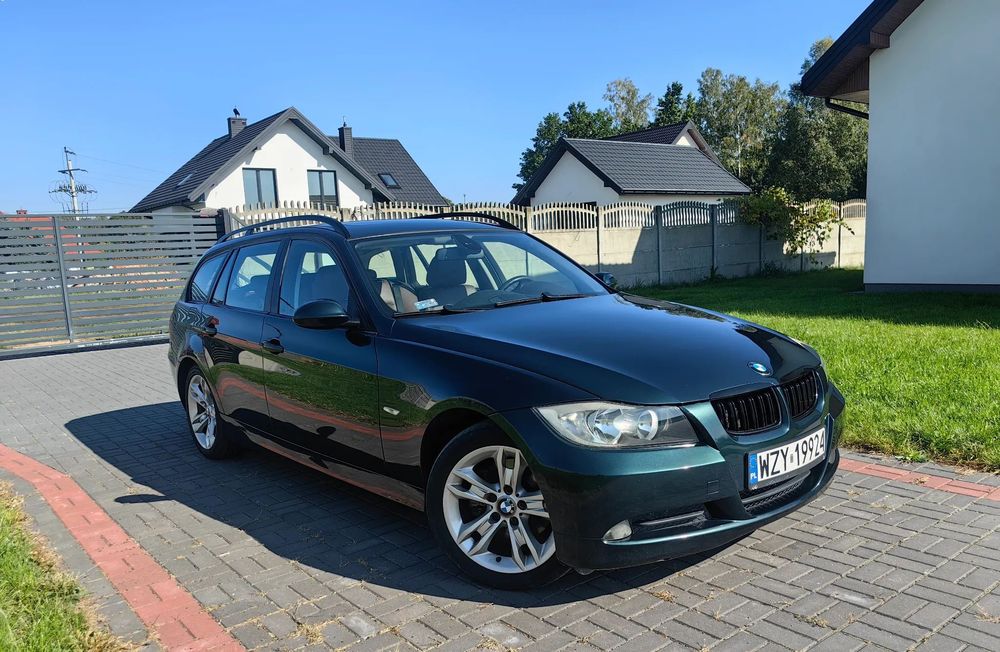 BMW Seria 3