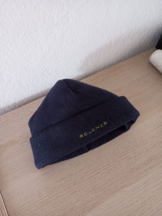 Gorro marca Relenza