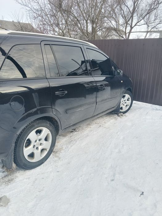 Продам Опель зефіра