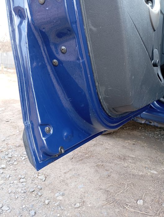 Продам авто Дачія Сандеро