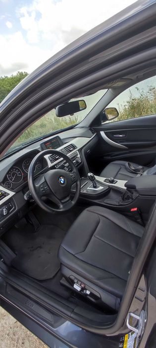 BMW F30 продам власне авто