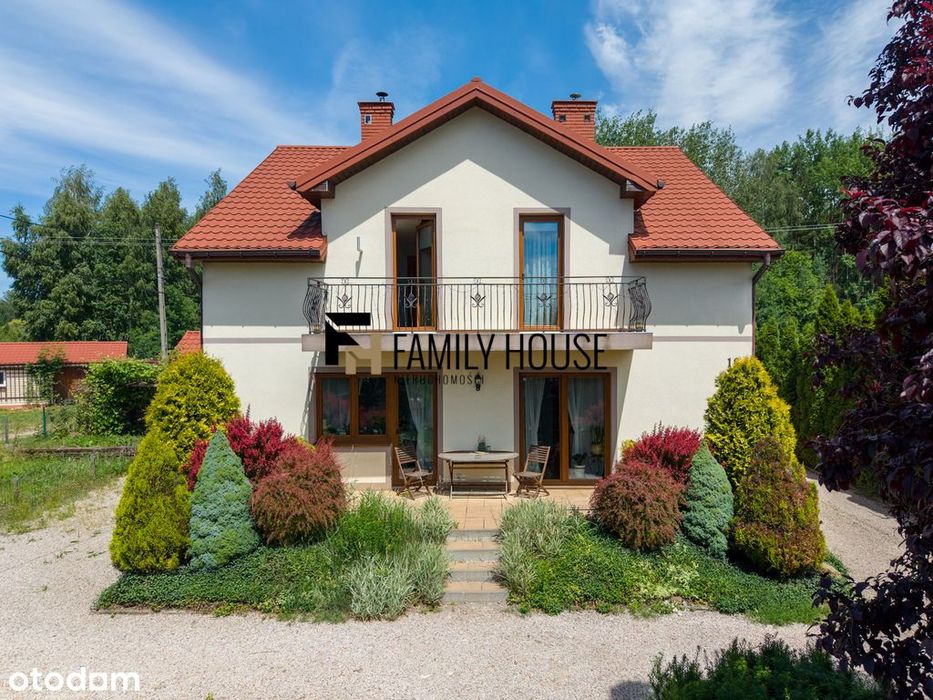 Dom 154m2, doskonały stan, pożądana lokalizacja!