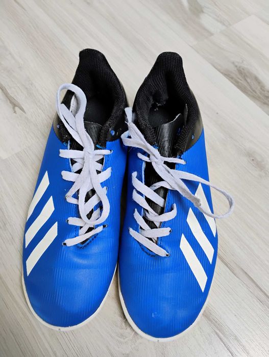 Buty halowe Adidas r.34