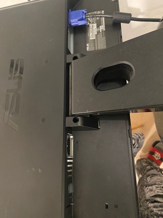Monitor de marca Asus449117726893025281