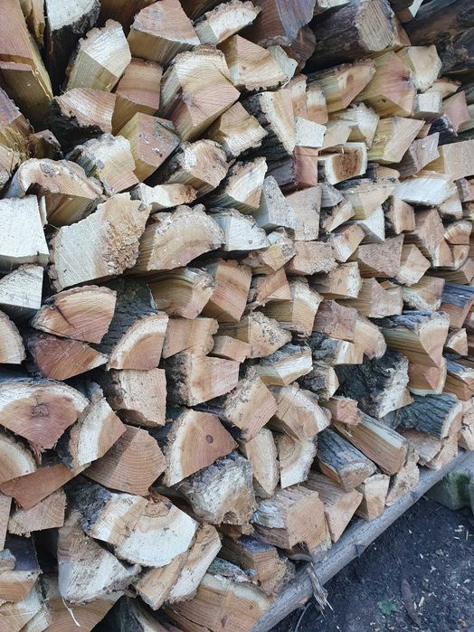 Продам дрова твердых сортов дерева