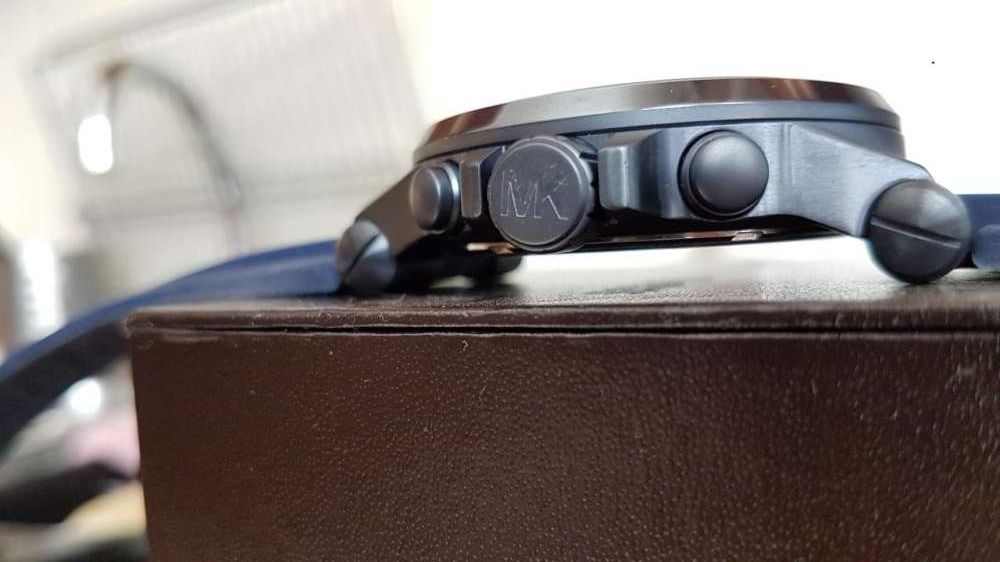 Relógio Michael Kors Homem - Novo