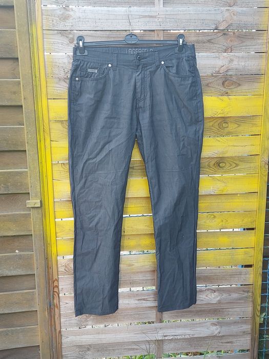 Spodnie męskie  rozmiar M/L