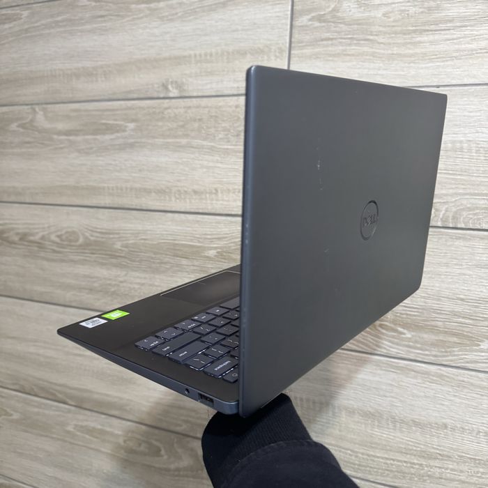 Ігровий ноутбук Dell Vostro i7 10510, Nvidia MX250 2Gb