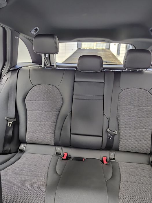 Mercedes c300de hibrido