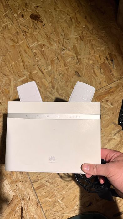 Modem Huawei b525s-23a