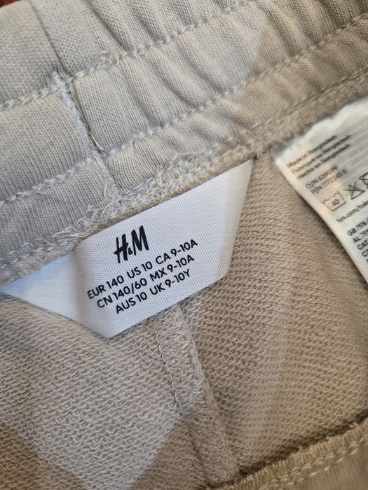 Світшот кофта штани hm 9-10 років 140 см