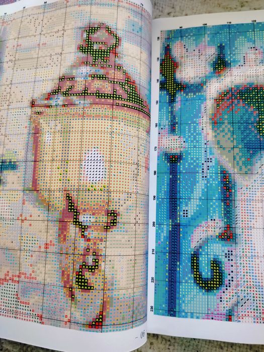 Uroczy bałwanek komplet