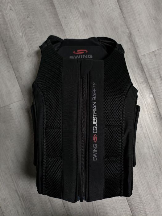 Kamizelka ochronna Swing P07 child M