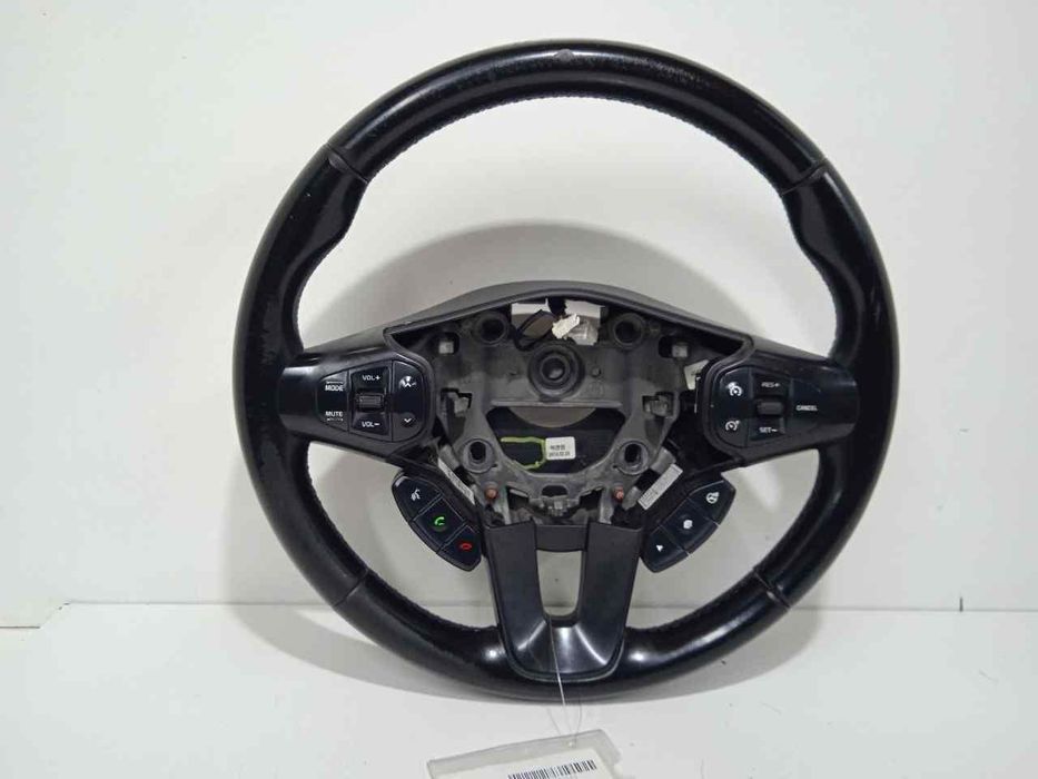 volante kia carens rp