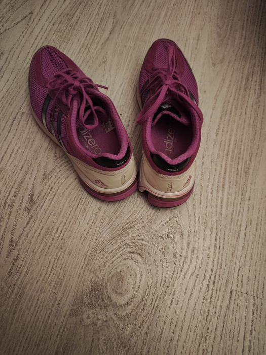 Buty sportowe Adidas