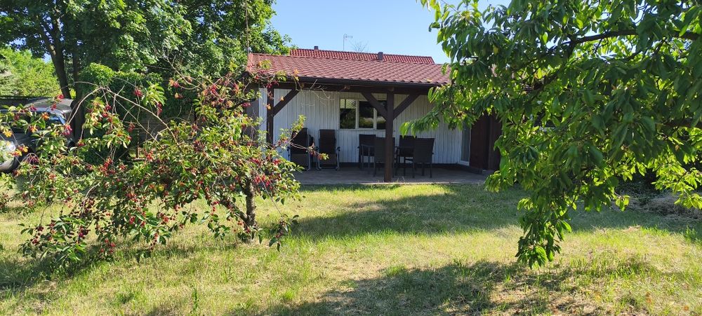 Kemping w Sławie do wynajęcia 200
