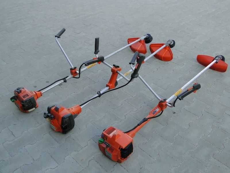 Podkaszarka kosa spalinowa HUSQVARNA 545 RX Stihl FS 38 ,55 ,120 130 FS160 FS 450 FS460 kosiarka wykaszarka i inne modele Germany