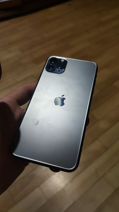 IPhone 11 Pro Max 64GB