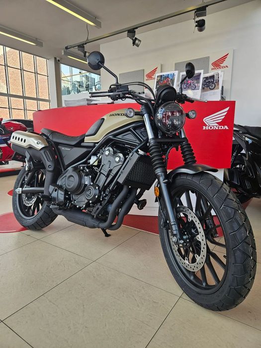 Honda