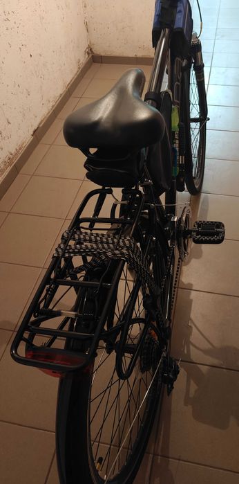 Rower trekkingowy ,,INDIANA"  X-Road 1.1 M19 NOWY