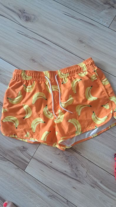 Kąpielówki męskie